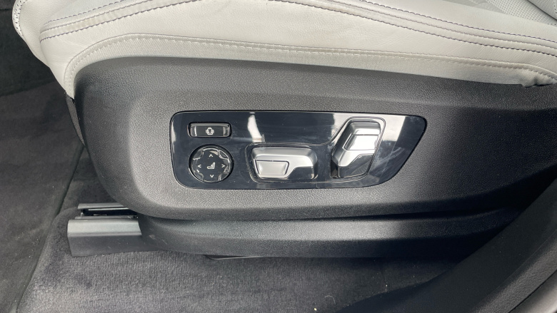 BMW X5 xDrive30d MHT M Sport 5dr Auto [Pro Pack] Diesel Estate